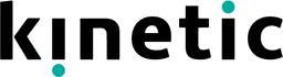 KINETIC Logo